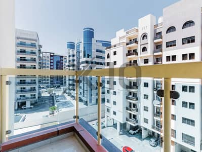 1 Bedroom Flat for Rent in Dubai Silicon Oasis (DSO), Dubai - Modern 1BR Apartment | Ready to Move In