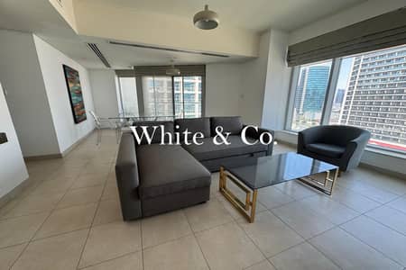 1 Bedroom Apartment for Rent in Downtown Dubai, Dubai - Furnished | Video Tour | Chiller- Free