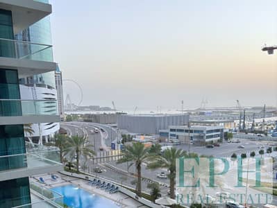 1 Bedroom Flat for Rent in Dubai Marina, Dubai - 2. png
