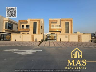 4 Bedroom Villa for Sale in Al Helio, Ajman - WhatsApp Image 2026-04-27 at 12.04. 50 PM. jpeg 4 Bedroom Villa for Sale in Al Helio, Ajman - WhatsApp Image 2026-04-27 at 12.04. 50 PM. jpeg