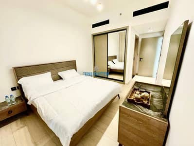1 Bedroom Apartment for Rent in Jumeirah Village Circle (JVC), Dubai - FULLY FURNISHED | MODERN LAYOUT | READY TO MOVE