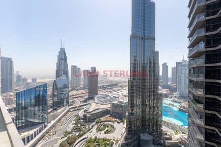 3 Bedroom Apartment for Sale in Downtown Dubai, Dubai - SBK08769. JPG