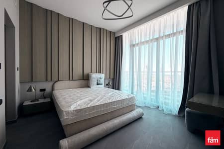 1 Bedroom Apartment for Rent in Arjan, Dubai - Biggest 1 Bedroom in the project | Smart home
