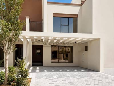 4 Bedroom Townhouse for Rent in DAMAC Lagoons, Dubai - Brand New | Best Price | Flexible Payments 4 Bedroom Townhouse for Rent in DAMAC Lagoons, Dubai - Brand New | Best Price | Flexible Payments
