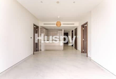 2 Schlafzimmer Wohnung zum zur Miete in Sobha Hartland, Dubai - Wohnung in Sobha Hartland，Creek Vistas Grande, 2 schlafzimmer, 129000 AED - 15339185