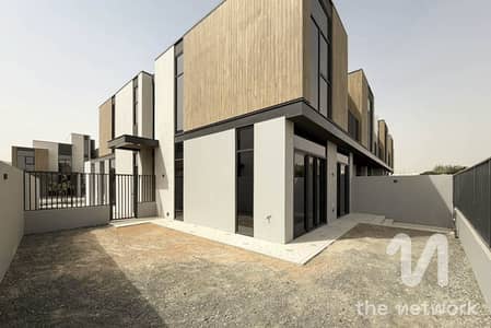 4 Bedroom Townhouse for Rent in Mudon, Dubai - Type G+1 | Next to Park and Entrance | Brand New 4 Bedroom Townhouse for Rent in Mudon, Dubai - Type G+1 | Next to Park and Entrance | Brand New