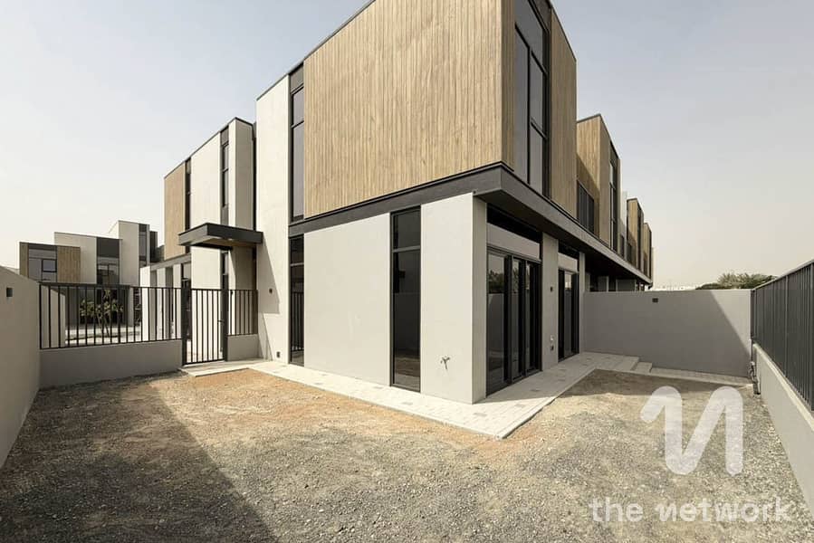 Type G+1 | Next to Park and Entrance | Brand New Type G+1 | Next to Park and Entrance | Brand New