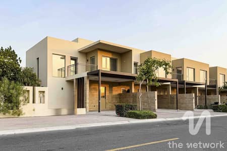 4 Bedroom Townhouse for Rent in Arabian Ranches 2, Dubai - Genuine Listing | Large Garden | Vacant 4 Bedroom Townhouse for Rent in Arabian Ranches 2, Dubai - Genuine Listing | Large Garden | Vacant