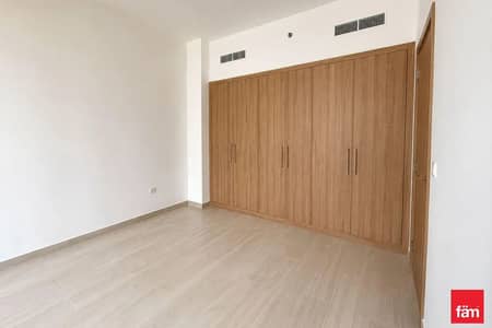 1 Bedroom Flat for Rent in Meydan, Dubai - High Floor | Fitted | Brand New | Ready To Move
