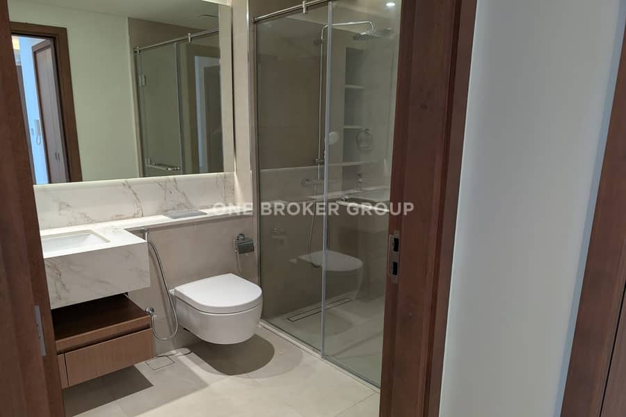 Exclusive | Brand New | Full Park / Burj View - Image 11