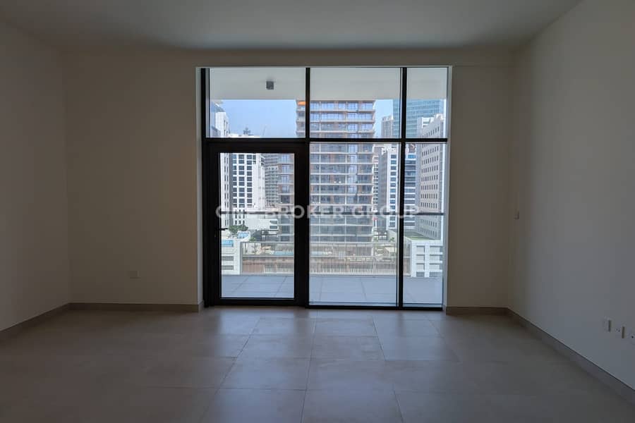 Exclusive | Brand New | Full Park / Burj View - Image 10