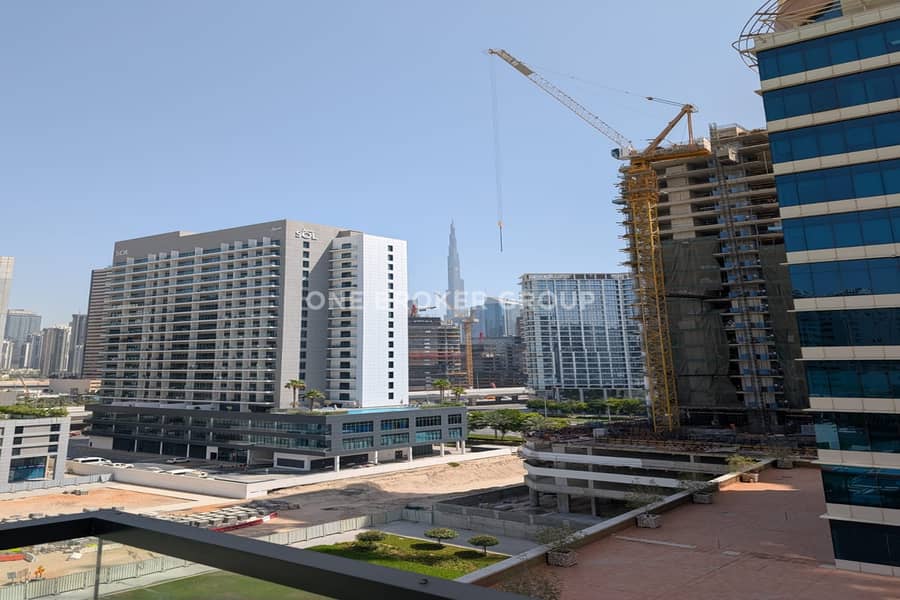 Exclusive | Brand New | Full Park / Burj View - Image 5