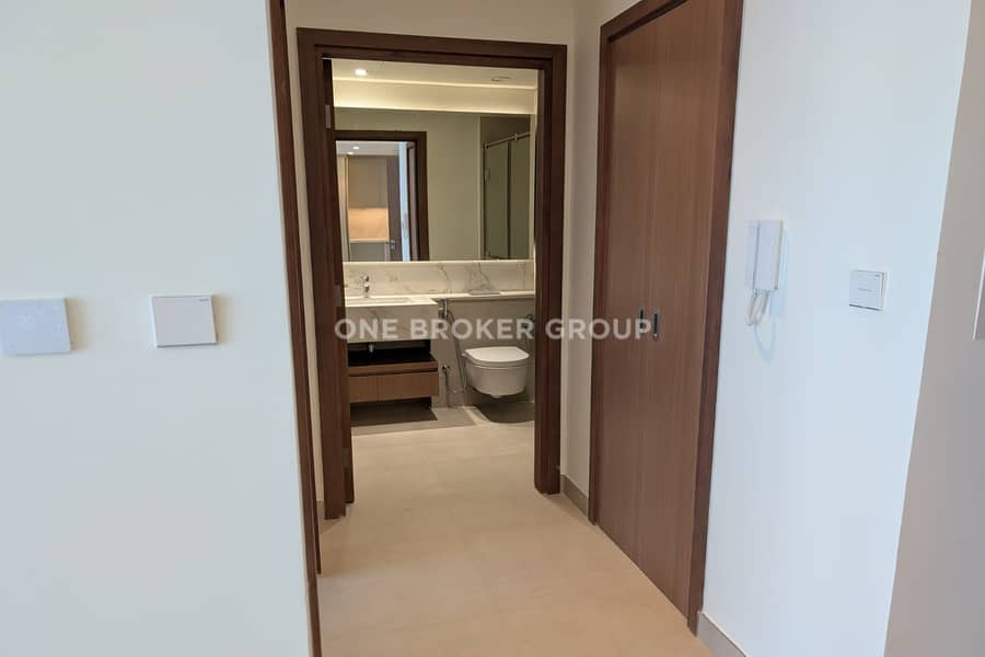 Exclusive | Brand New | Full Park / Burj View - Image 9