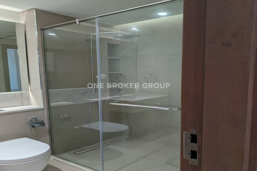 Exclusive | Brand New | Full Park / Burj View - Image 7