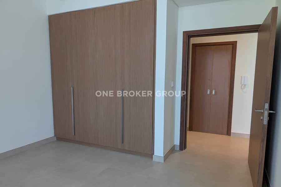 Exclusive | Brand New | Full Park / Burj View - Image 3