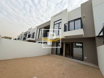 3 Bedroom Villa for Rent in Dubai South, Dubai - 3 Bedroom Villa For Rent in Green Views 3 Bedroom Villa for Rent in Dubai South, Dubai - 3 Bedroom Villa For Rent in Green Views