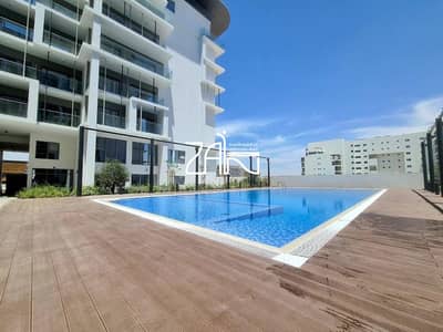 3 Schlafzimmer Wohnung zum zur Miete in Masdar City, Abu Dhabi - Wohnung in Masdar City, 3 schlafzimmer, 170000 AED - 15340228