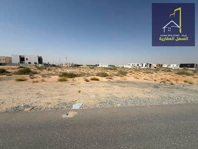 Plot for Sale in Al Riqaibah, Sharjah - WhatsApp Image 2026-06-01 at 3.43. 12 AM. jpeg