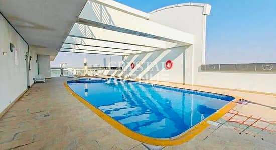 1 Camera Appartamento in Vendita a Dubai Sports City, Dubai - WhatsApp Image 2026-06-01 at 5.49. 02 PM (3). jpeg