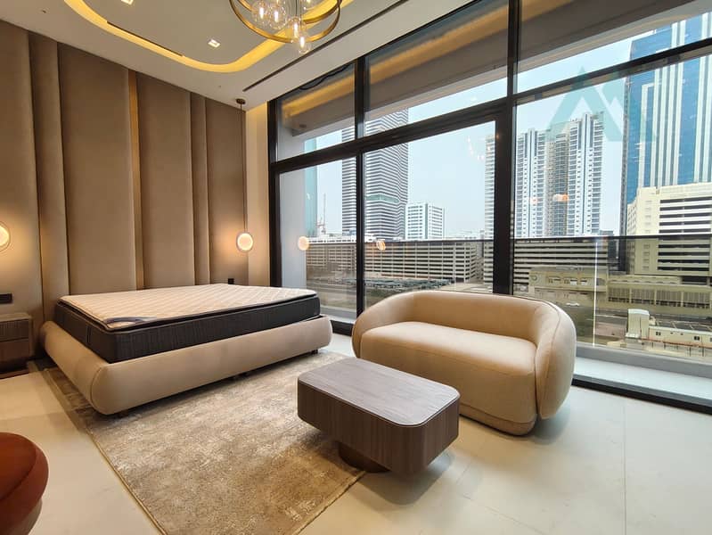 Apartamento en Al Satwa,Jumeirah Garden City,Coral by Vision, 85000 AED - 15340265 Apartamento en Al Satwa,Jumeirah Garden City,Coral by Vision, 85000 AED - 15340265