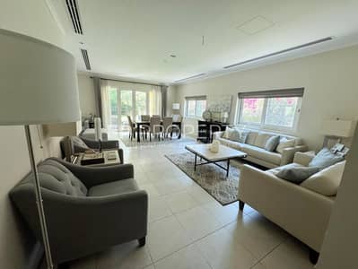 3 Cпальни Вилла в аренду в Джумейра Парк, Дубай - Jumeirah Park – District 6 ls 5. jpg