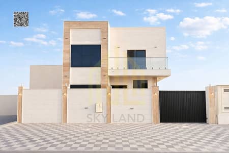 5 Bedroom Villa for Sale in Al Helio, Ajman - batch_WhatsApp Image 2026-06-01 at 16.53. 28. jpeg 5 Bedroom Villa for Sale in Al Helio, Ajman - batch_WhatsApp Image 2026-06-01 at 16.53. 28. jpeg