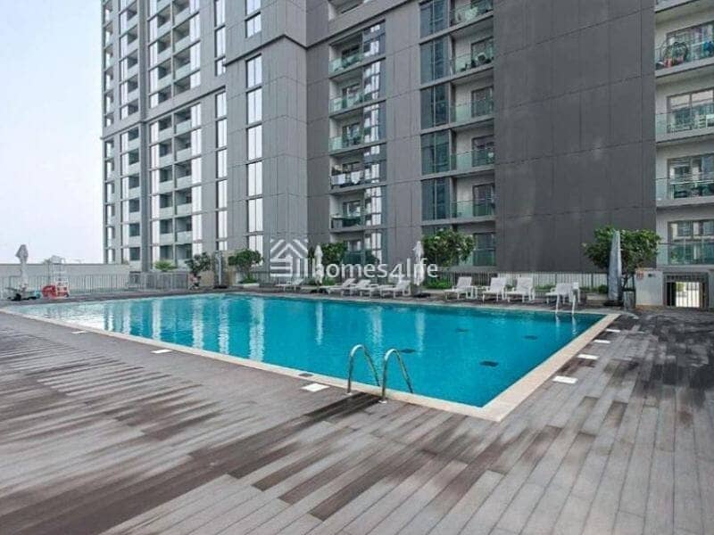 Fully Furnished| Pool View| Comfort Elegance Fully Furnished| Pool View| Comfort Elegance