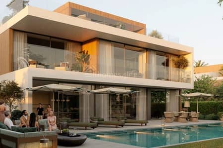 4 Bedroom Villa for Sale in Dubai Investment Park (DIP), Dubai - Steal Deal | Near Amenities | 5 Percent Below OP