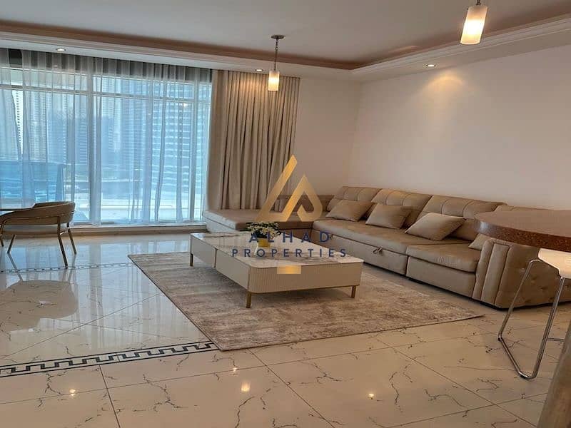 Vacant | Fully Furnished | Amazing Views and Amenities Vacant | Fully Furnished | Amazing Views and Amenities
