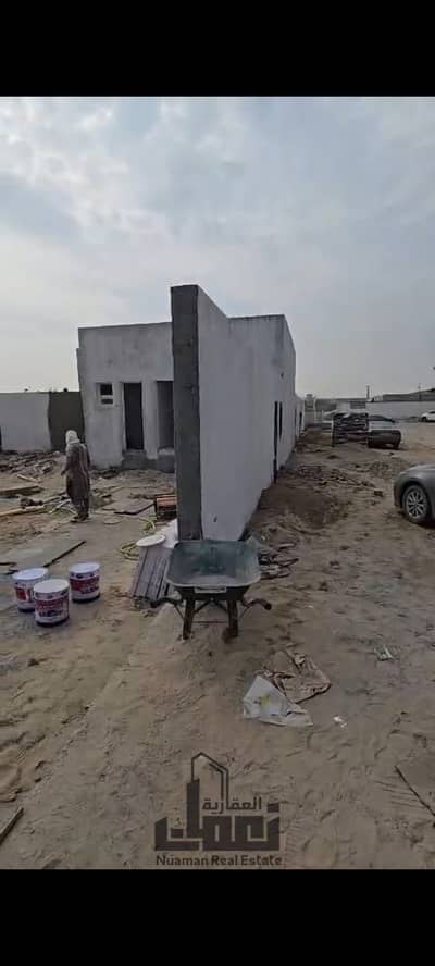 ارض صناعية  للبيع في صناعية الصجعة، الشارقة - 1000068791. jpg