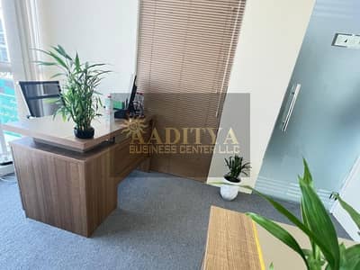 Office for Rent in Bur Dubai, Dubai - 7b00d17b-1192-4ae8-b68c-a8b95059de4b. jpg