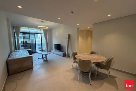 2 Bedroom Flat for Rent in Jumeirah Village Circle (JVC), Dubai - Brand New, Furnished, Spacious 2 Bed