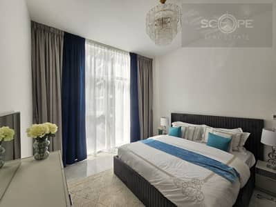 1 chambre Appartement à à louer à Al Furjan, Dubai - 2. jpg 1 chambre Appartement à à louer à Al Furjan, Dubai - 2. jpg