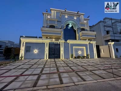 6 Bedroom Villa for Sale in Al Helio, Ajman - 27056735-16ef-439e-8cae-5231a8b810ca. jpeg
