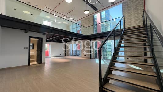 Office in Affitto a Dubai Media City, Dubai - Ufficio a Dubai Media City，The Loft Offices，The Loft Office 1, 353353 AED - 15340407