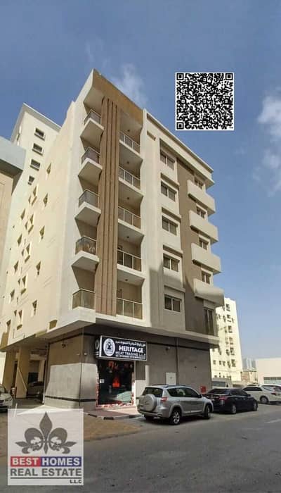 Building for Sale in New Industrial City, Ajman - 3. jpg