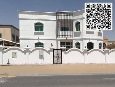 Villa in Affitto a Al Rawda, Ajman - (1). jpeg