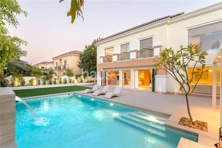 5 Bedroom Villa for Sale in Dubai Sports City, Dubai - Repriced | Exceptional Value | Extended | Upgraded