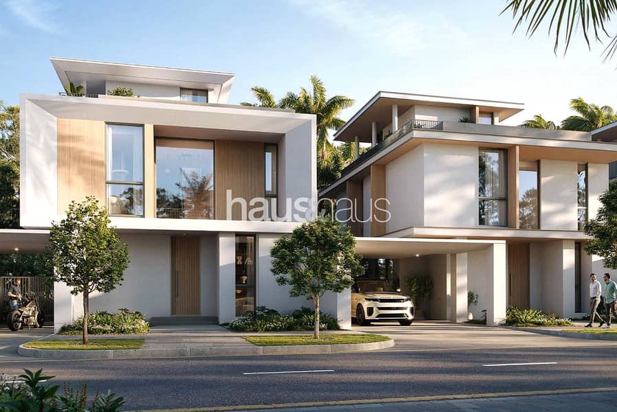 4BR Detached Villa | Deal Opportunity | Emaar 4BR Detached Villa | Deal Opportunity | Emaar