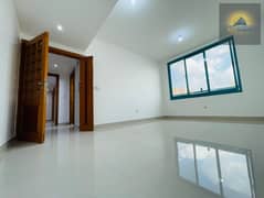 Wonderfull two-bedroom Hall apartment for rent at Muroor Road