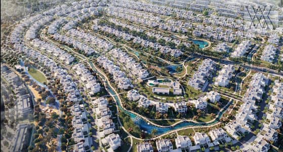 4 Bedroom Villa for Sale in The Valley by Emaar, Dubai - IMG_6769. jpg
