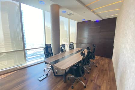 商业湾, 迪拜 写字楼待租 - 位于商业湾,公园大道大厦 的写字楼 220000 AED - 15340531 商业湾, 迪拜 写字楼待租 - 位于商业湾,公园大道大厦 的写字楼 220000 AED - 15340531