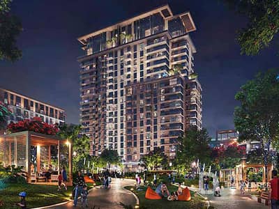 1 habitación Apartamento para en Venta en Al Wasl, Dubai - Apartamento en Al Wasl，City Walk，Central Park，Fern, 1 dormitorio, 2300000 AED - 15340143
