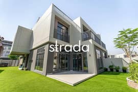 تاون هاوس في ذا بالس بيتشفرونت 2،ذا بلس،المنطقة السكنية جنوب دبي،دبي الجنوب 4 غرف 200000 درهم - 15340550