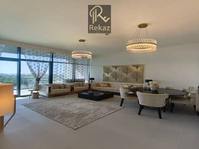 2 Bedroom Flat for Rent in Aljada, Sharjah - 0. jpg 2 Bedroom Flat for Rent in Aljada, Sharjah - 0. jpg