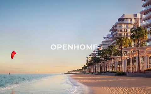 1 Спальня Апартамент Продажа в Аль Фахид, Абу-Даби - Квартира в Аль Фахид,Fahid Beach Residences, 1 спальня, 4050000 AED - 15095854 1 Спальня Апартамент Продажа в Аль Фахид, Абу-Даби - Квартира в Аль Фахид,Fahid Beach Residences, 1 спальня, 4050000 AED - 15095854