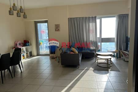 2 Bedroom Flat for Sale in Business Bay, Dubai - COMMUNITY VIEW || FULLY FURNISHED || EXCLUSIVE OFFER