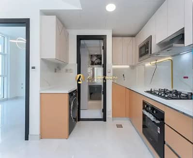 1 Bedroom Flat for Rent in Arjan, Dubai - 2. PNG 1 Bedroom Flat for Rent in Arjan, Dubai - 2. PNG