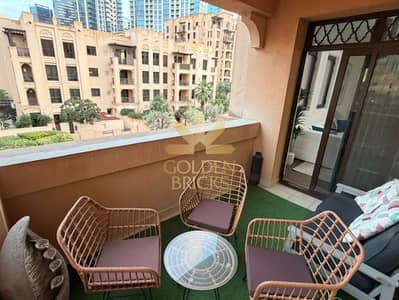 2 Bedroom Flat for Rent in Downtown Dubai, Dubai - 4. png 2 Bedroom Flat for Rent in Downtown Dubai, Dubai - 4. png