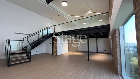 Office in Affitto a Dubai Media City, Dubai - Ufficio a Dubai Media City，The Loft Offices，The Loft Office 3, 325507 AED - 15340671